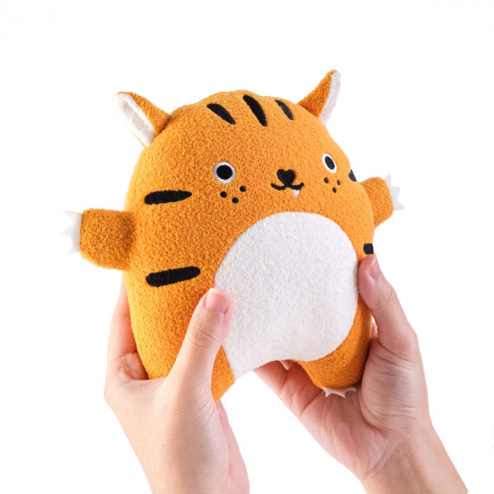 Plush Toy - Ricetiger
