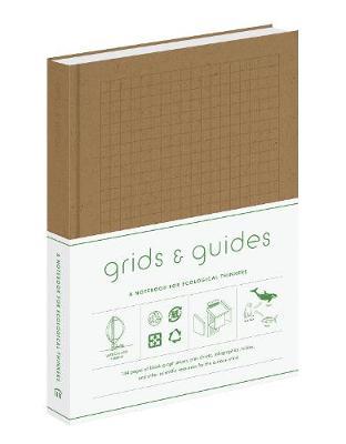 Grids & Guides Eco - A Notebook for Ecological Thinkers