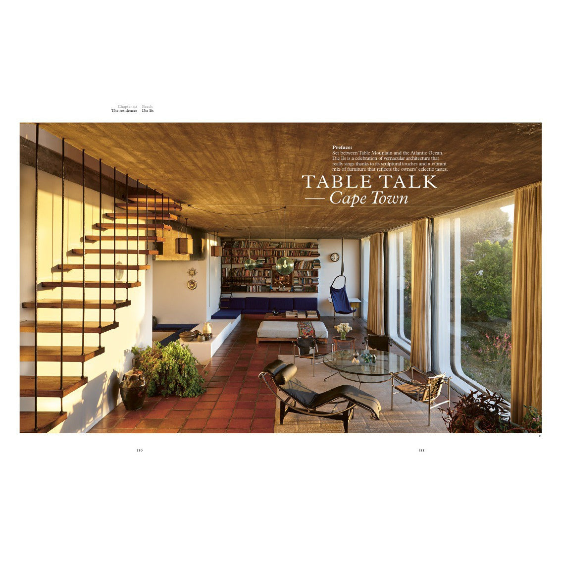 The Monocle Guide To Cosy Homes