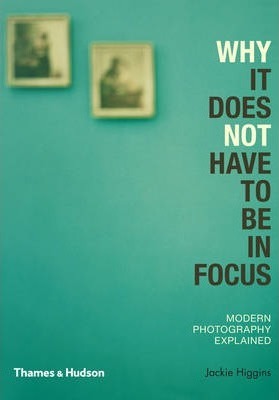 Why It Does Not Have To Be In Focus Modern Photography Explained
