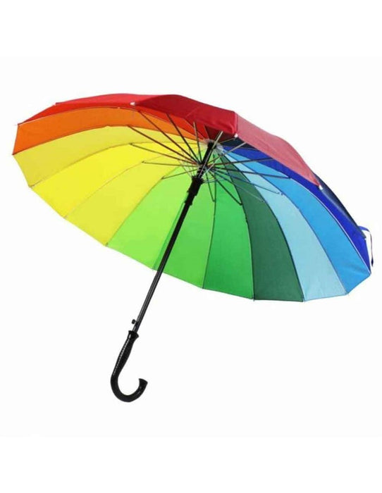 Legami Rainbow Umbrella