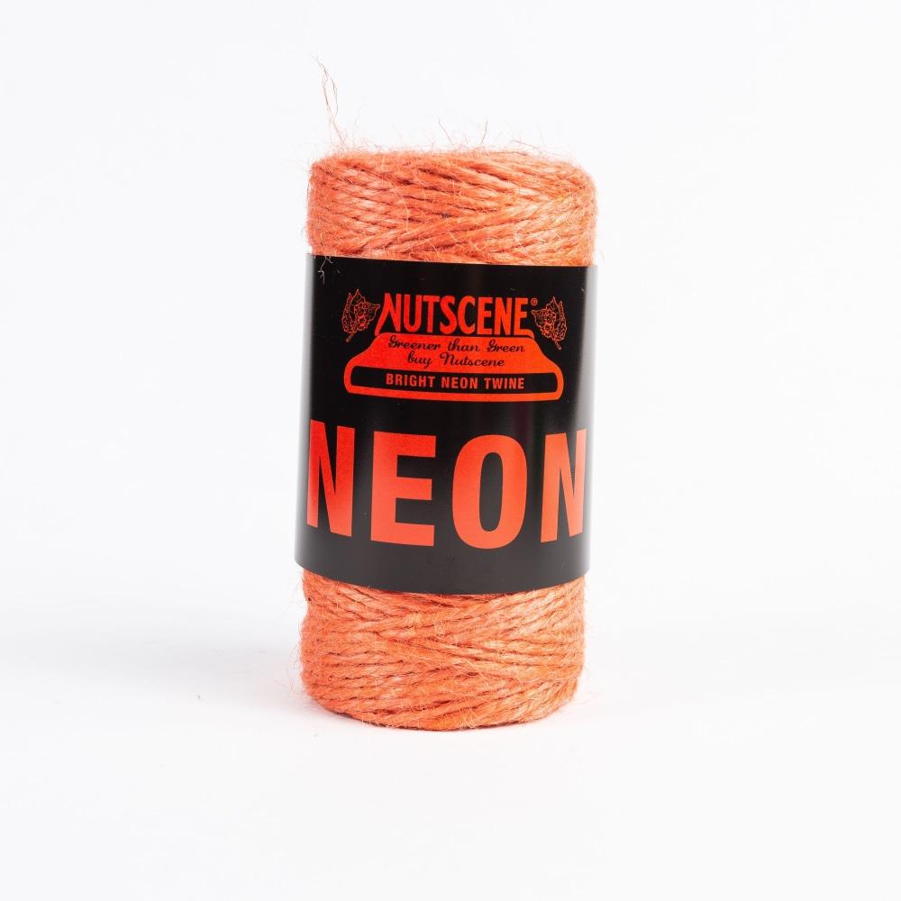 Nutscene NEON Twine 90M