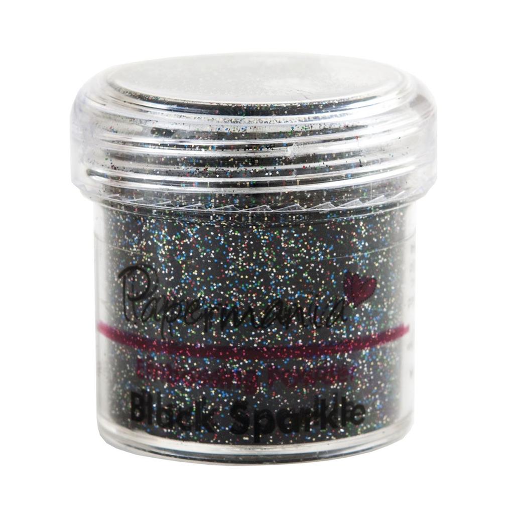Emboss Powder - 28g - 5 Colours