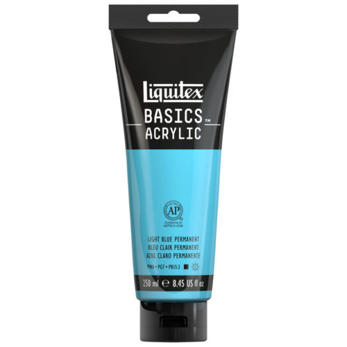 Liquitex Basics Acrylic Colour 118ml