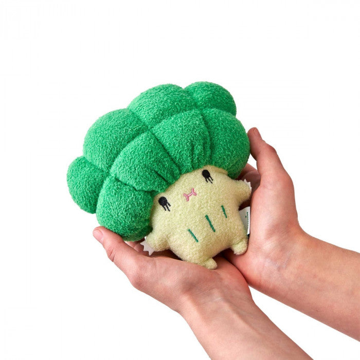 Mini Plush Toy - Ricecoli