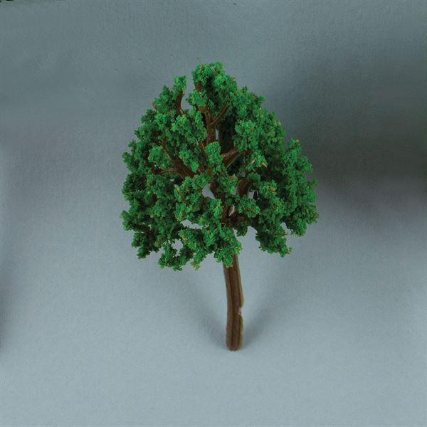 Trees Scale 1:100 Pack of 20