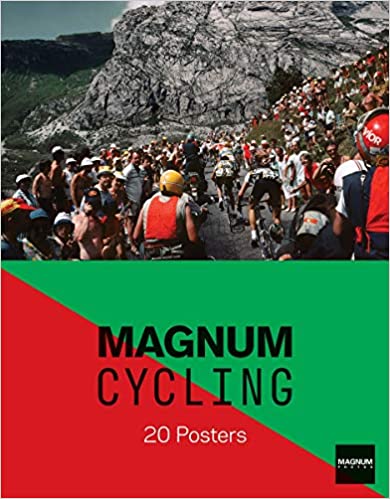 Magnum Photos: Cycling Posters