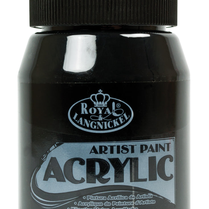 Essentials 500ml Acrylic
