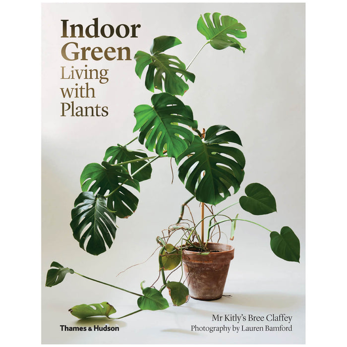 Indoor Green - Living With Plants
