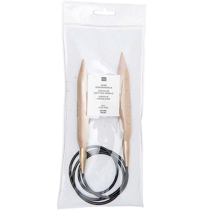 Rico Circular Needle